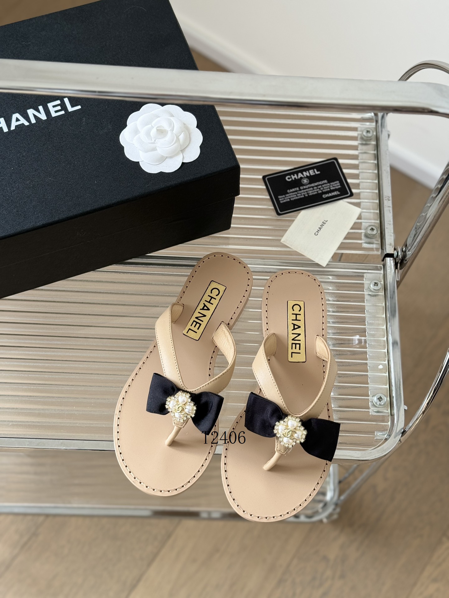 Chanel sz35-40 08